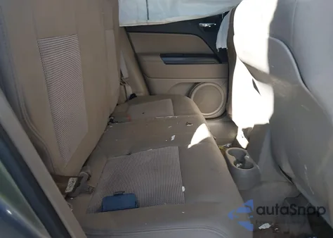 2014 Jeep Patriot Latitude z USA, uszkodzony, nr VIN 1C4NJRFB0ED540822